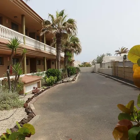 Ferienwohnung Nola Appartamento